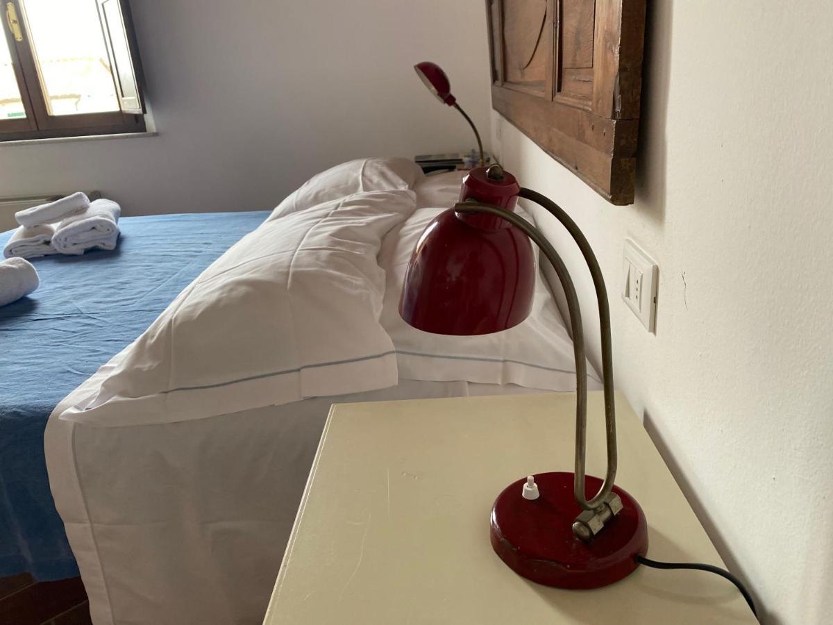 Rooms And Wine Al Castello Monteriggioni Kültér fotó